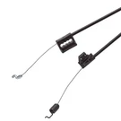 Oregon Genuine Oem Replacement Control Cable 60-102. Fixed Price $17.99.