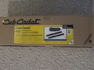 Cub Cadet 19B30005100 Mulching Kit 46" Deck 2010 & After. Fixed Price $79.99.