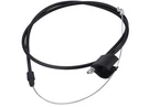 Control Cable For Bolens Lawn Mower 11A-414A065. Fixed Price $17.99.
