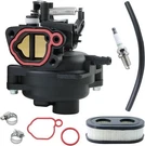 Carburetor Kit 799584 For Briggs & Stratton 798452 593261 596505 Lawn Mower New. Fixed Price $15.69.