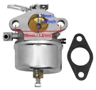 Adjustable Carburetor For Tecumseh 5HP 4HP Mtd 640084B 640084A Snowblower. Fixed Price $17.30.