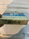 Wisconsin Engines DR-30-S10 Piston RINGSDR30S-10. Fixed Price $50.00.