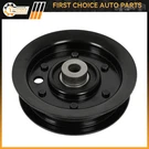 Deck Belt Idler Pulley 103-1103 For Exmark Toro. Fixed Price $15.38.