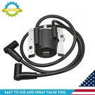 Ignition Coil For Kohler M18 M20 MV16 MV18 MV20 18HP 20HP 52 584 02 AET10403. Fixed Price $18.99.