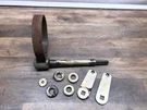 John Deere 737 757 Z-trak Mower TCU15889 Rh Brake Actuator Assembly. Fixed Price $39.00.