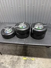 Arnold Corporation 490-325-0032 Universal 13 In. X 5.00 Flat Free Wheel A.... Fixed Price $8.95.