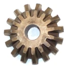 Spicer Speed Transaxle 4360-37 Miter Gear Pinion Idler 3726, 106592 (lot 498). Fixed Price $35.00.