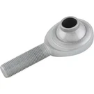 QA1 PCYMR8T High Misalign Chromoly Heim Joint Rod Ends 1/2-20 Rh Male. Fixed Price $26.99.