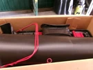 Oem Snapper 60570 Twin Bagger Catcher 7063281. Fixed Price $1400.00.