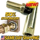 Ball Joint Fits Craftsman Murray 50782, 50782MA Dorman 115-010 Snow Thrower. Fixed Price $8.99.
