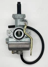 PZ16 Carburetor Extended Metal Hand Choke Lever For Kazuma 50-110CC Atv Go-kart. Fixed Price $19.80.