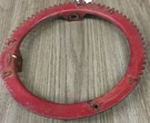 Toro/wheel Horse 78-0160-01 Chute Swivel Ring For 300 Series 42" Snow Blower. Fixed Price $40.00.