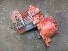 Wheel Horse Automatic Bronco Charger Electro 12 10 Tractor Transmission. Fixed Price $325.64.