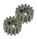 Ryobi RY14110 48VS Lawn Mower (2 Pack) Replacement Pinion Gear 33204234G-2PK. Fixed Price $12.49.