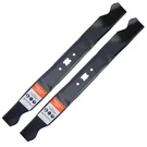 Troy Bilt Mower Owner Mulching Blades - 21 Inch Deck TB110 TB230 TB240. Fixed Price $51.99.