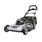 Ego Power+ 21 Inch Lawn Mower (bare Tool), Refurbished. Fixed Price $338.00.