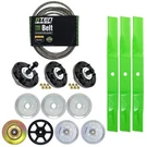 8TEN Deck Rebuild Kit For Cub Cadet Pro Z 772 972 S 942-05179 918-08473. Fixed Price $509.95.