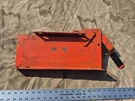 Case Ingersoll 444 446 448 Seat Base Support, Hi Lo Gear Range Transaxle Lever. Fixed Price $31.49.