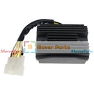 Voltage Regulator 21066-2079 For Kawasaki FD671D FD711D FD750D FD791D FD851D. Fixed Price $38.48.