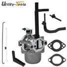 Fit For Nikki 895115 G02503 W/accessories 10HP Ohv Engine Lawn Mower Carburetor. Fixed Price $10.49.