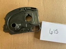 Briggs & Stratton 594107, 595661, 594574, 590553 Air Cleaner Base (#615). Fixed Price $5.00.