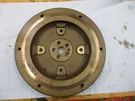 John Deere 330 332 F915 Flywheel Yanmar 3TN66 Diesel Engine AM875003 $643+ Jd. Fixed Price $25.00.