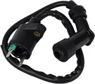 Hifrom Ignition Coil Replacement For Mopeds Scooters Atvs Go Karts Dune.... Fixed Price $18.56.