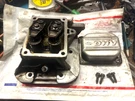 Briggs & Stratton 407777 Cylinder Head #2 796232 84001919 Oem #9. Fixed Price $48.99.