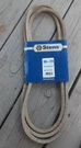 Nos Genuine Stens 265-315 Deck Belt John Deere M154294 Z225. Fixed Price $34.99.