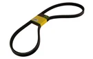 John Deere Original Equipment V-belt HXE15594. Fixed Price $139.45.