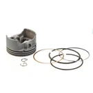 New Briggs And Stratton Oem Piston Assembly Part Number 590404. Fixed Price $85.99.
