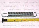 Craftsman Agri-fab 46959 Lawn Tractor Snow Blower Attachment Idler Spring 47620. Fixed Price $8.75.