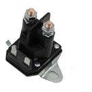 Starter Solenoid For Craftsman L200 LT1000 T2400 YT3000 YTS4000 Riding Mower. Fixed Price $12.01.