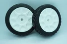 Genuine Oem Lawn Boy Part # 684776 Wheel & Tire Assemblies (set Of 2). Fixed Price $79.99.