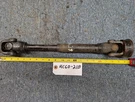 Kubota Complete Pto Driveline Assembly RC60-21B Mid-mount Mower 60" Deck B2150. Fixed Price $395.00.
