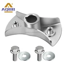72610-VG3-030 Compatible With Honda HRR216 HRR116 HRP216 HRX217 Blade Holder. Fixed Price $20.19.