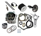 Cylinder Head Connecting Rod Camshaft Gasket Kit Fits Honda GX390 13HP Engines. Fixed Price $98.95.