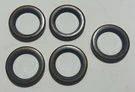 5-PACK Rotary 1442 Oil Seals For Briggs & Stratton 299819S New Lot Of. Fixed Price $27.99.