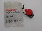 Genuine Stens 430-602 Engine Stop Switch Honda 36100-ZE1-015. Fixed Price $8.00.