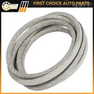 60" Mower Deck Belt For Exmark Zero-turn Lazer As 109-8073. Fixed Price $26.59.