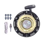 Recoil Starter Pull Assembly For Predator 79CC 98CC 99CC 68124 69733. Fixed Price $23.66.