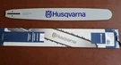 Genuine Husqvarna 596009484 24" Chainsaw Bar HA380-84 3/8" .050" 84DL Solid. Fixed Price $74.95.