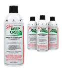 Sea Foam DC14 Deep Creep Penetrating Lubricant 12 Oz. Fixed Price $19.88.