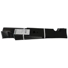 New Stens Notched Air-lift Blade Shop Pack 310-045-6 For Exmark 103-6583-S. Fixed Price $75.48.