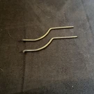 Nos Oem Toro Lawn Boy 602638 Governor Carburetor Rod Link Lot Of Two. Fixed Price $15.00.
