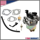 Carburetor For Pulsar PG3500M PG3250 208CC 2500 3000 Generator. Fixed Price $12.64.