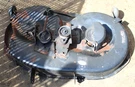 Craftsman DYT4000 42" Deck 165892 548102301. Fixed Price $200.00.