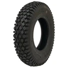 New Stens Tire 160-343 For 4.80X4.00-8 Stud 2 Ply. Fixed Price $49.75.