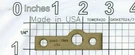 1-10 Usa Onan Breaker Point Gasket 160-1368 Aftermarket Fast Ship. Fixed Price $6.85.