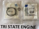 Genuine Oem Walbro K10-LMK Carburetor Repair Rebuild Kit Fits Series Carbs. Fixed Price $14.97.